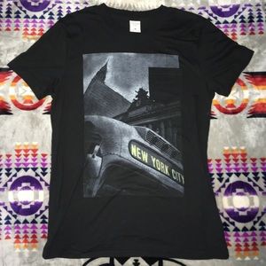 Abercrombie & Fitch NYC Shirt 2016